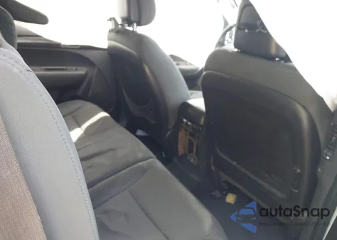 2013 Kia Sorento Lx V6 from USA, damaged, VIN 5XYKT4A21DG402052